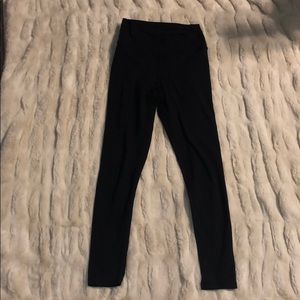 Joah Brown Leggings